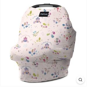 Milk Snob Disney Cover Pink - Wish Come True EUC